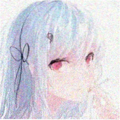 观众头像 竹里馆